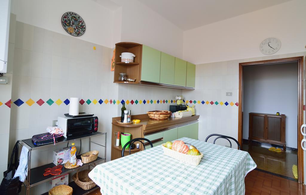Apartment Ca Della Lana *