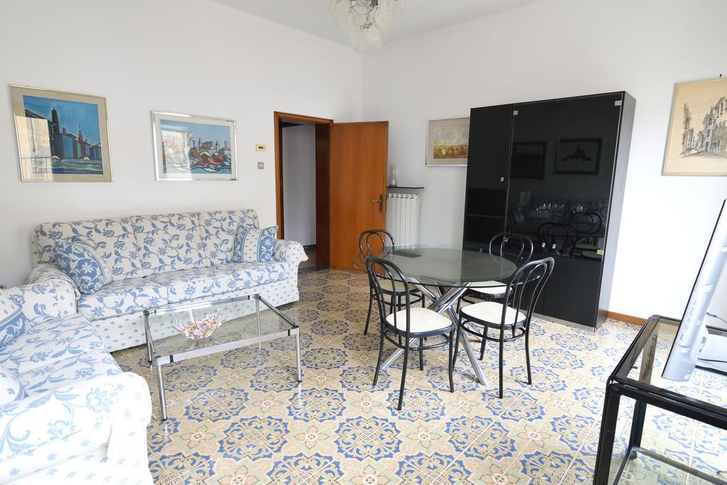 Ca Della Lana Apartment