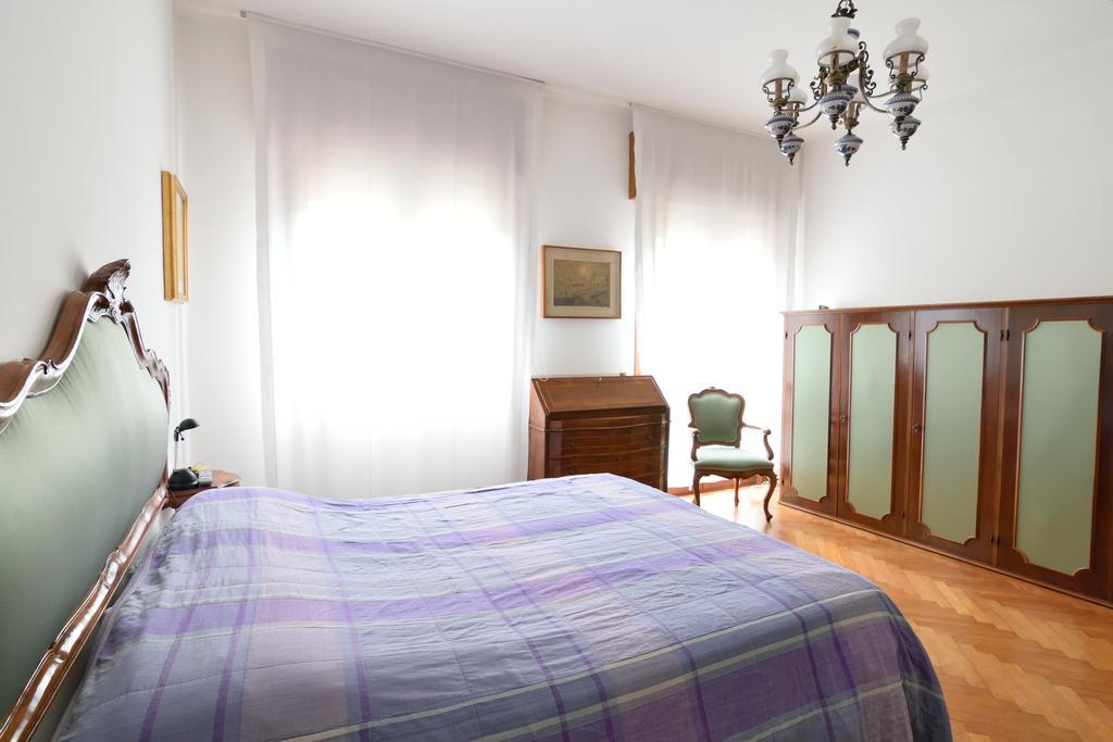 Ca Della Lana Apartment *