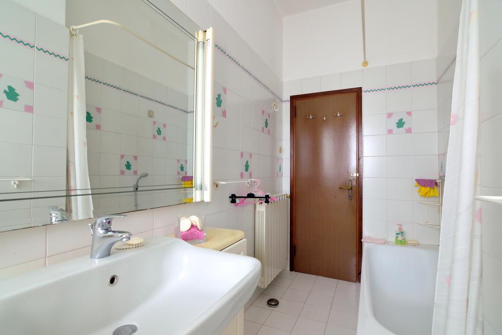 Ca Della Lana Apartment
