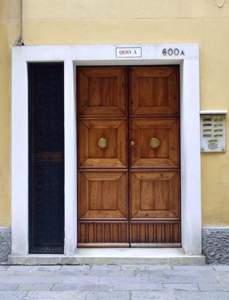 Ca Della Lana Apartment Venice